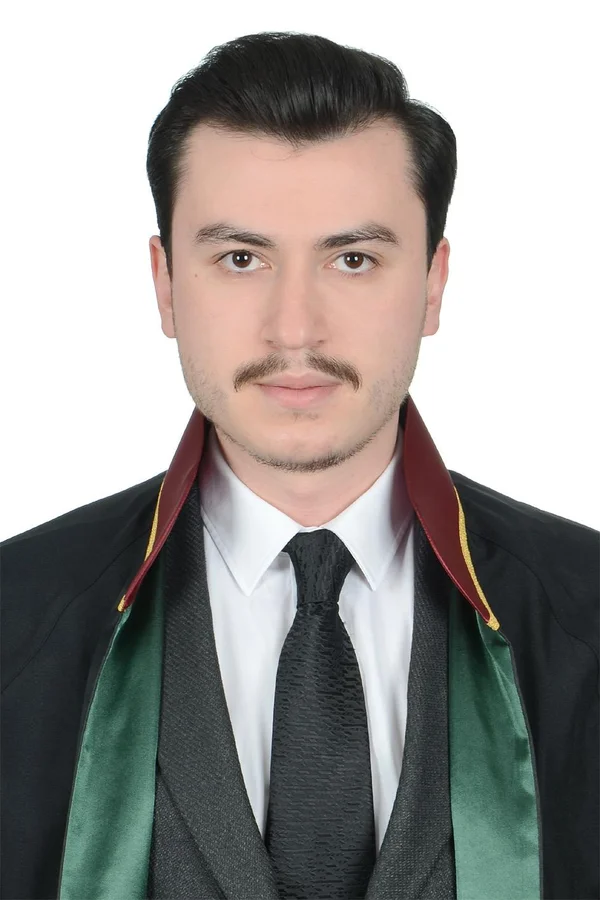 Zati Can Akyürek - Fatsa Avukat, Ordu Barosu